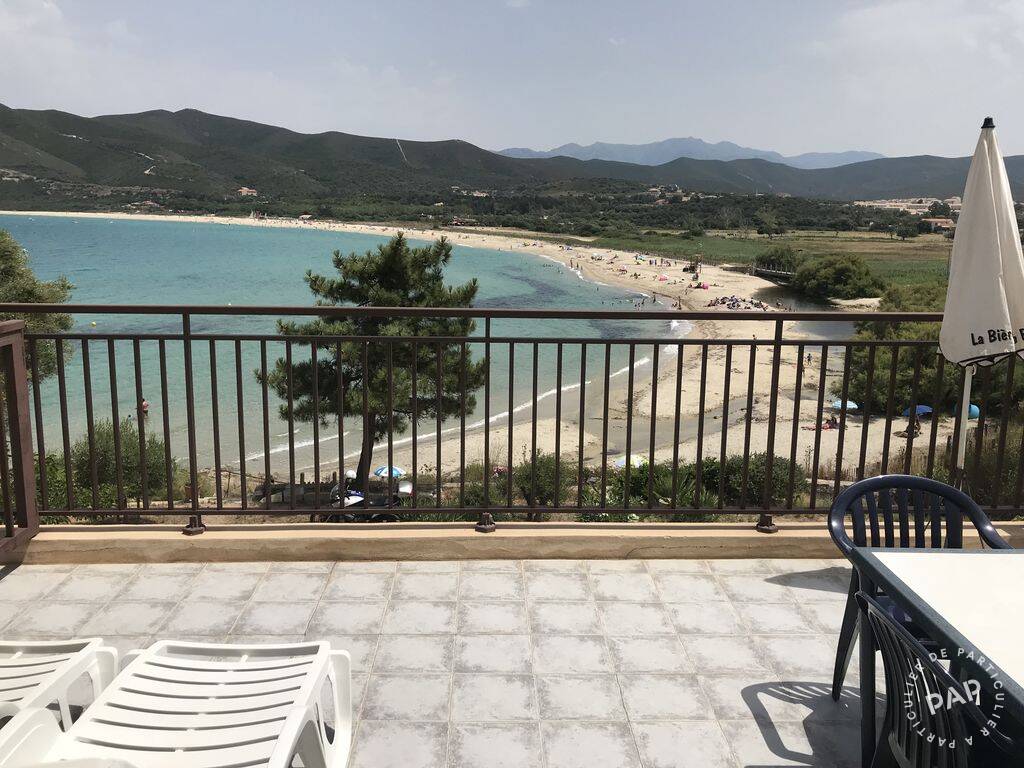 L'Île-Rousse (20220)