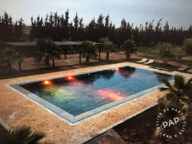 Marrakech