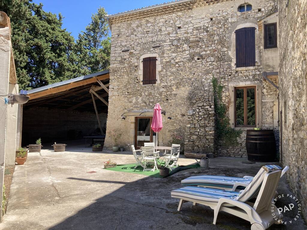 Sauzet (26740)