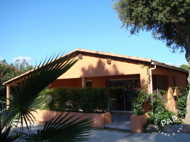 Sainte-Lucie-de-Porto-Vecchio