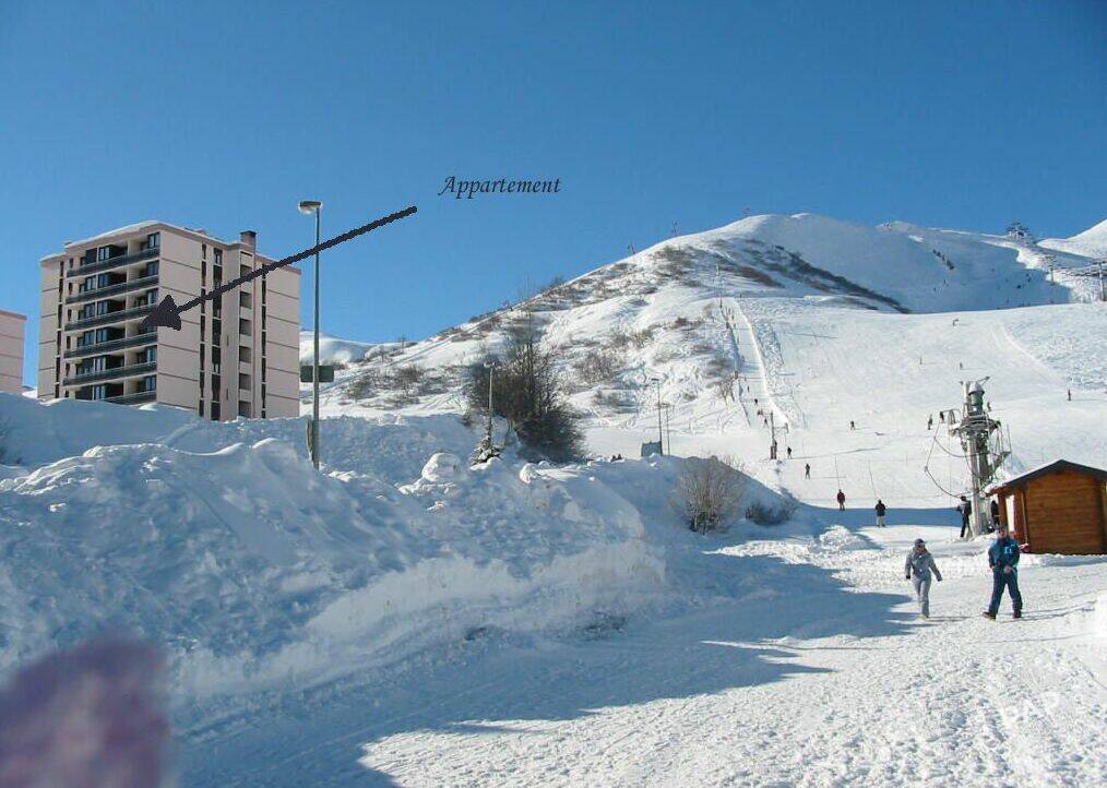 Fontcouverte-la-Toussuire (73300)