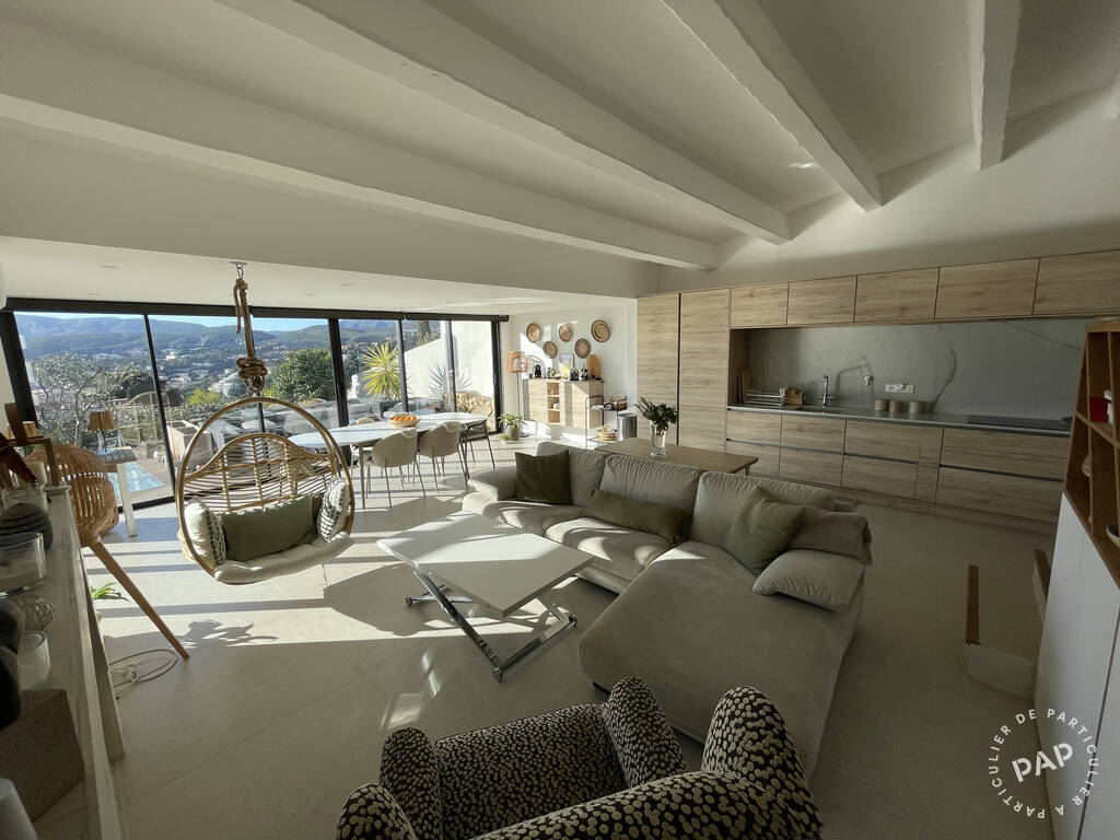 Villa Sunset