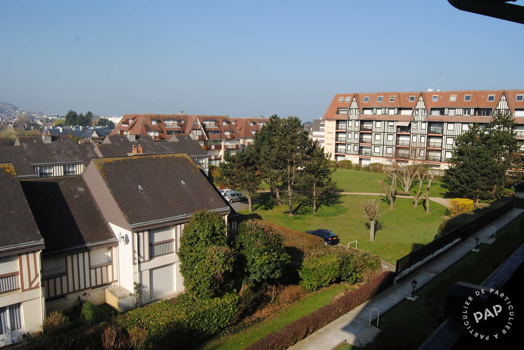 Villers Sur Mer