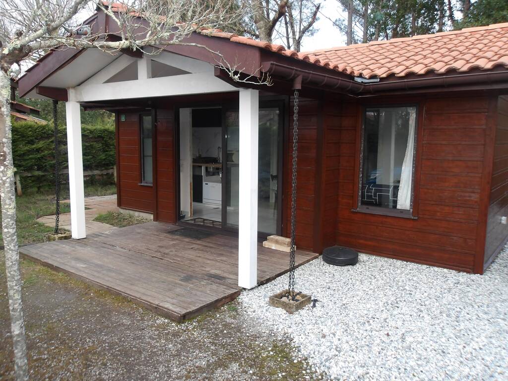 Biscarrosse (40600)