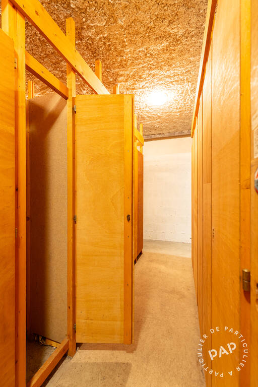  immobilier Appartement