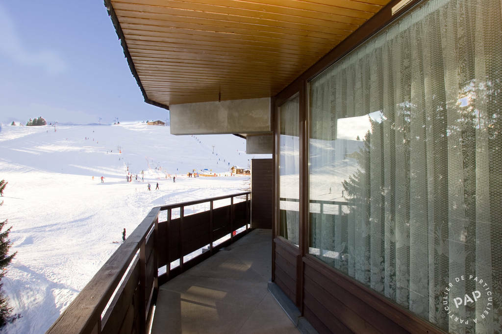 La Clusaz - Manigod