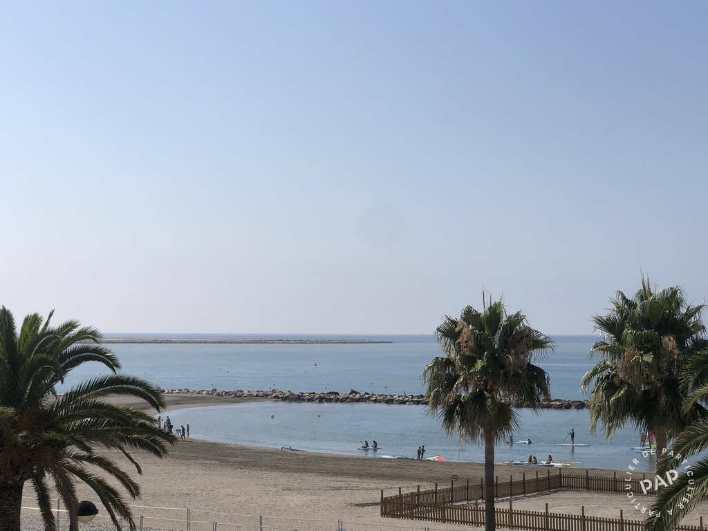 Saint-Laurent-du-Var (06700) - dès 840 euros par semaine - 4 personnes