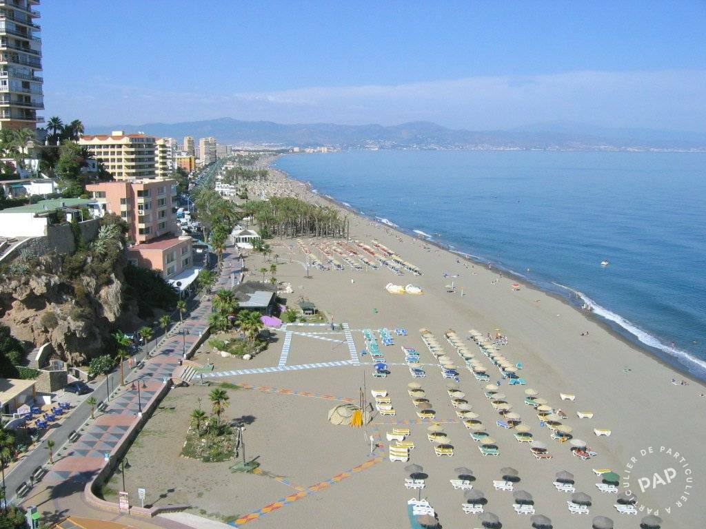 Costa Del Sol Torremolinos