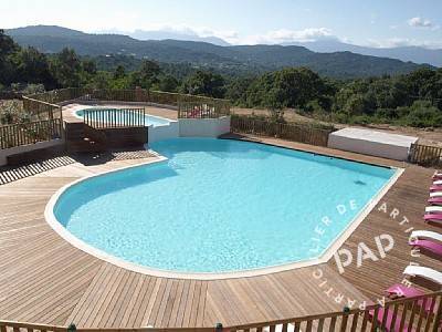 Porto Vecchio