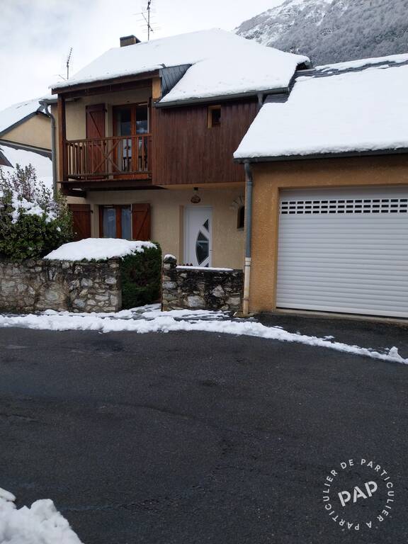 Luz St Sauveur