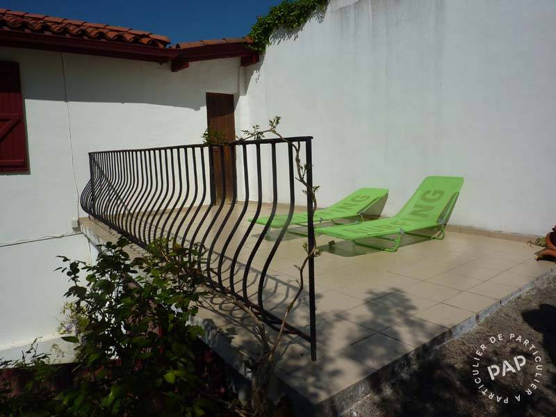 Maison St Jean Pied De Port 