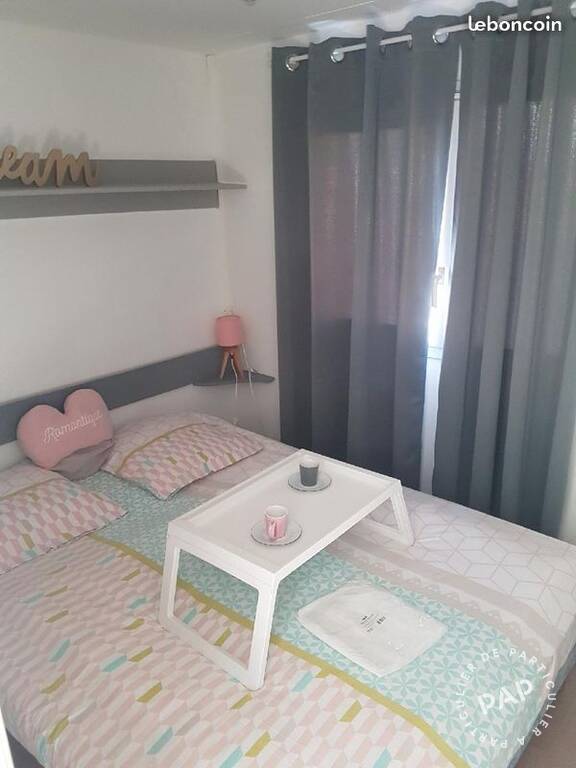 Fréjus (83600) - dès 250 euros par semaine - 6 personnes