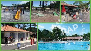 Gujan-Mestras (33470) - dès 350 euros par semaine - 6 personnes