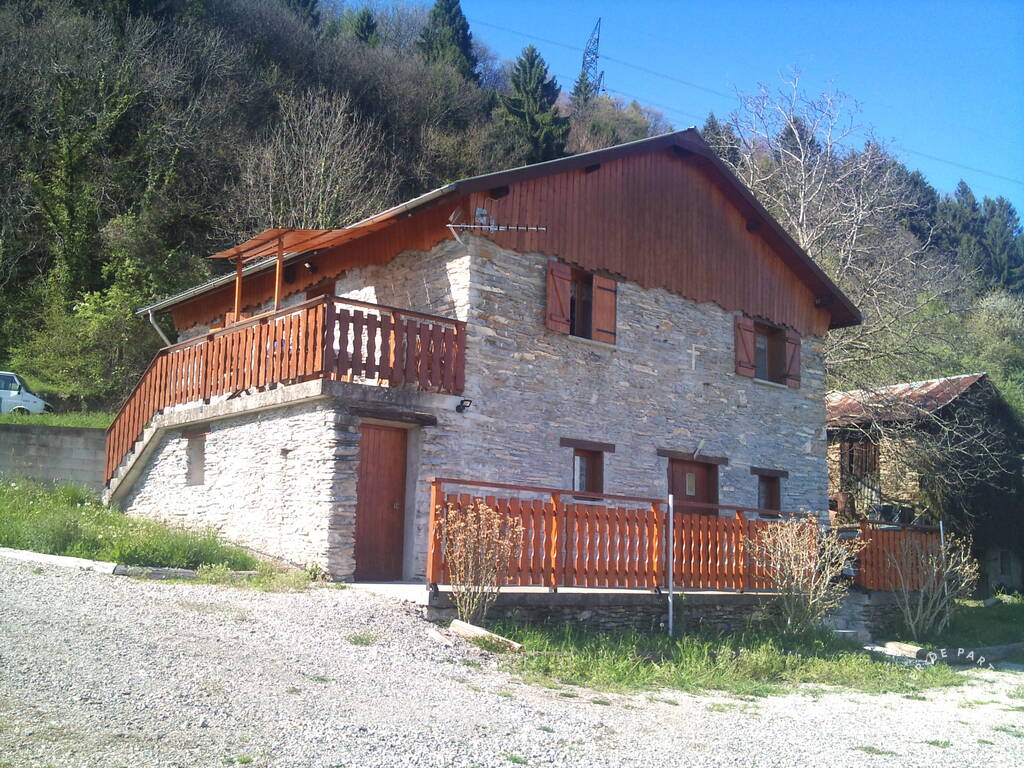 La Croix-de-la-Rochette (73110)