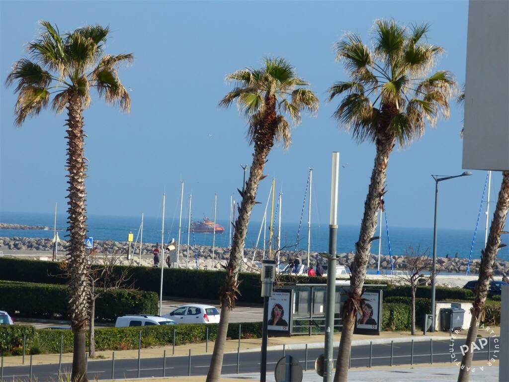 Sète (34200)