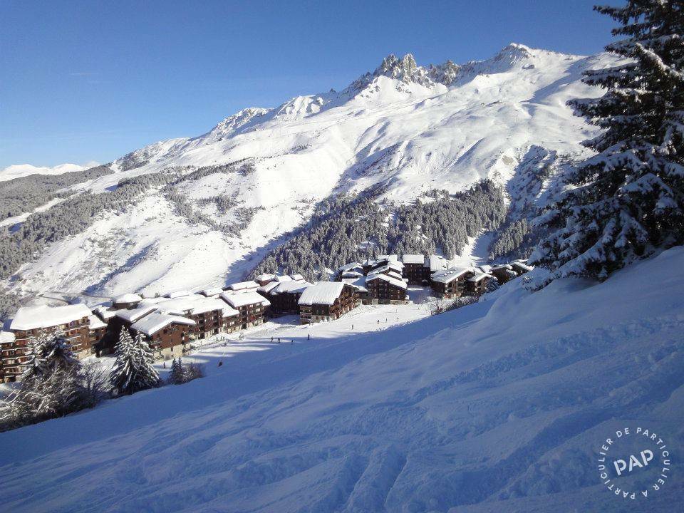 Méribel Mottaret