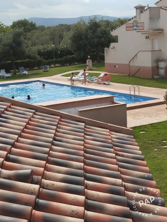Vinaròs / Vinaroz - dès 490 euros par semaine - 5 personnes