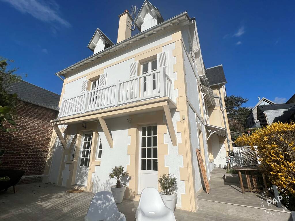 Blonville-sur-Mer (14910)