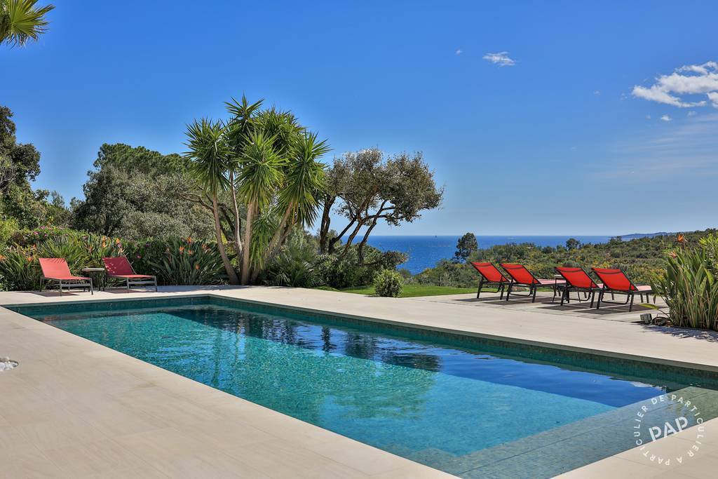 / Villa Sainte-Maxime (83120)