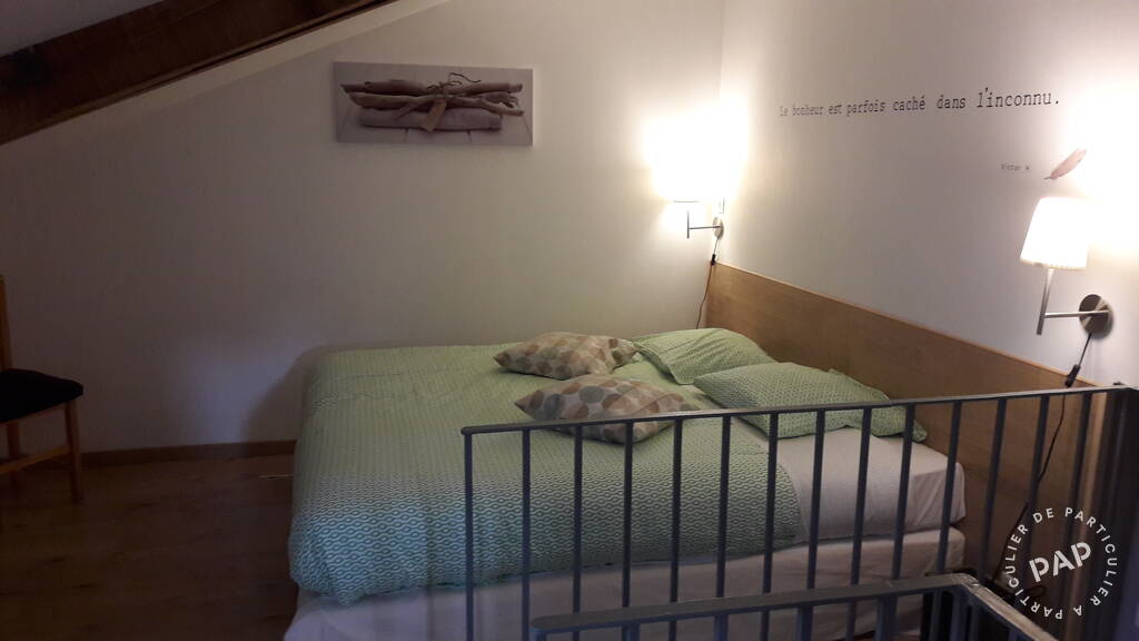  Gîte