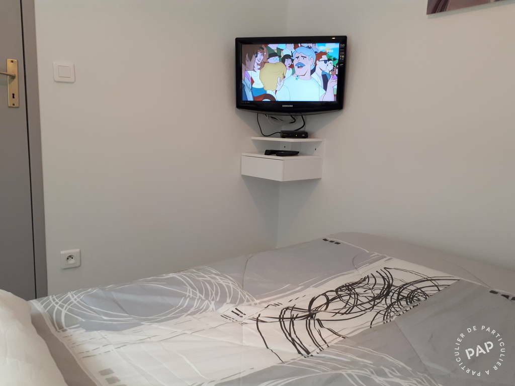 Appartement Cabourg 