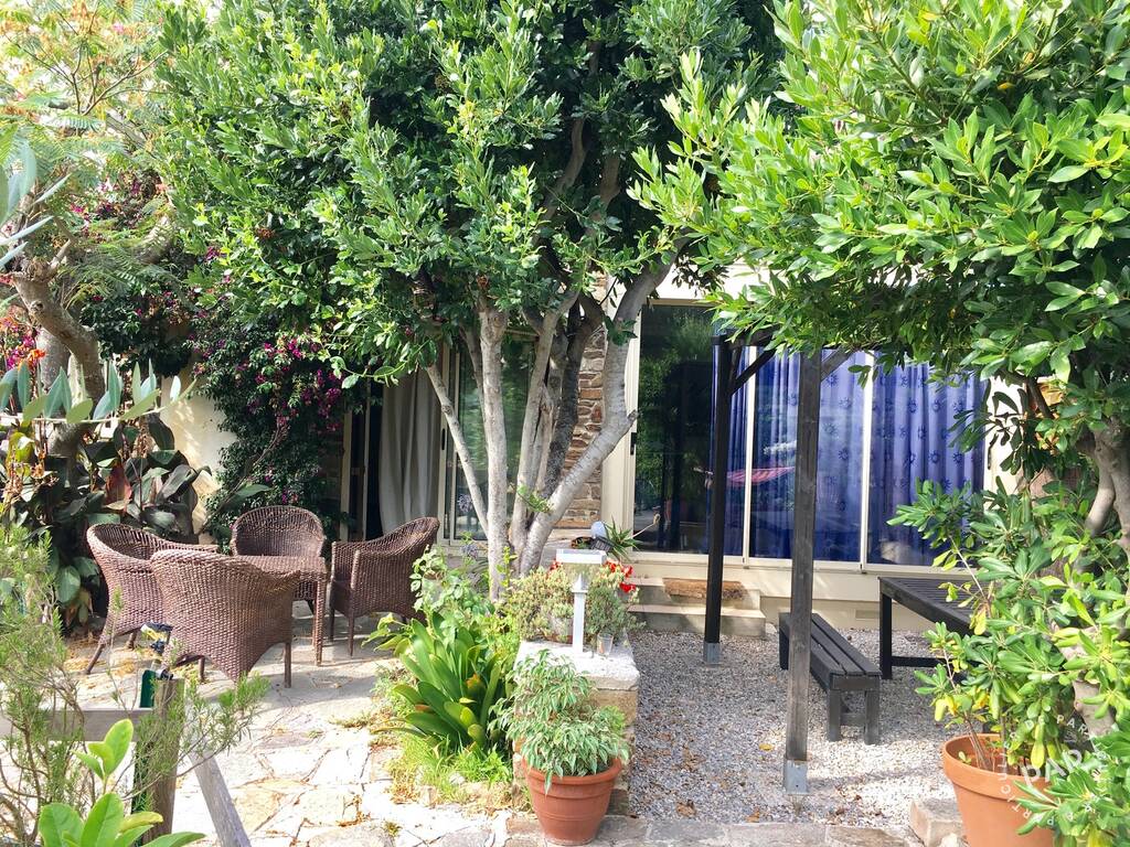 Giens Le PORT  du NIEL  2 -