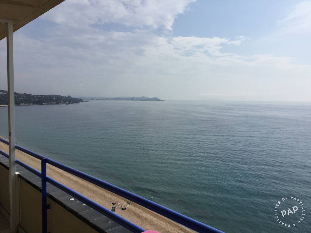 Platja D'aro