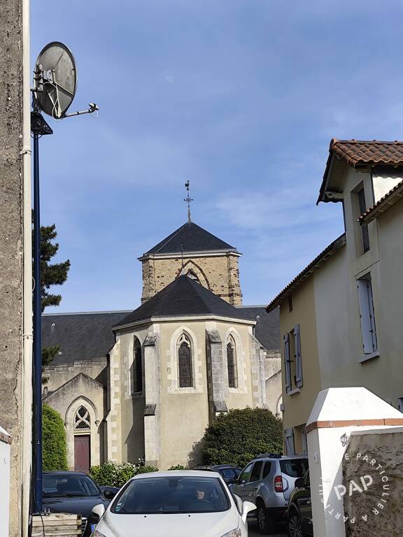 La Plaine-sur-Mer (44770)