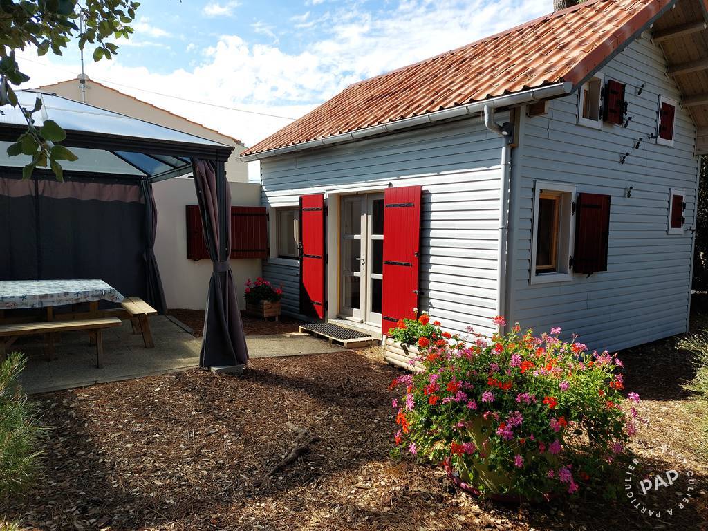 Jard-sur-Mer (85520)