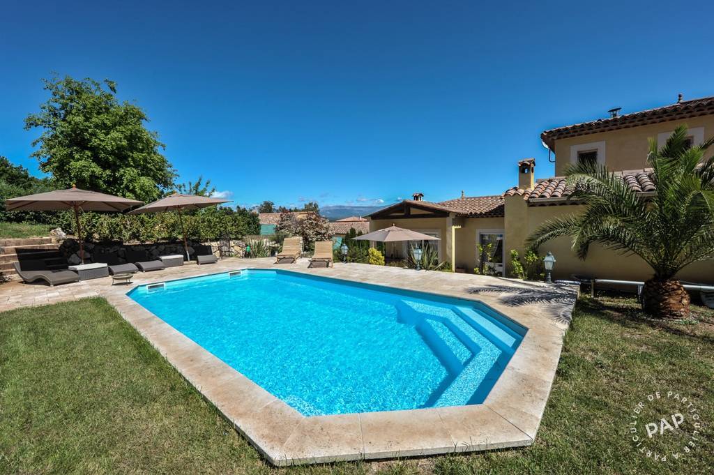 Les Adrets-de-l'Estérel