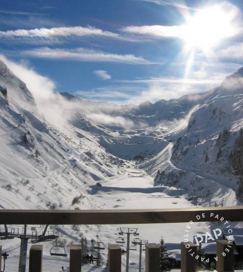 Avoriaz
