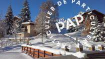 Courchevel Moriond (1650)