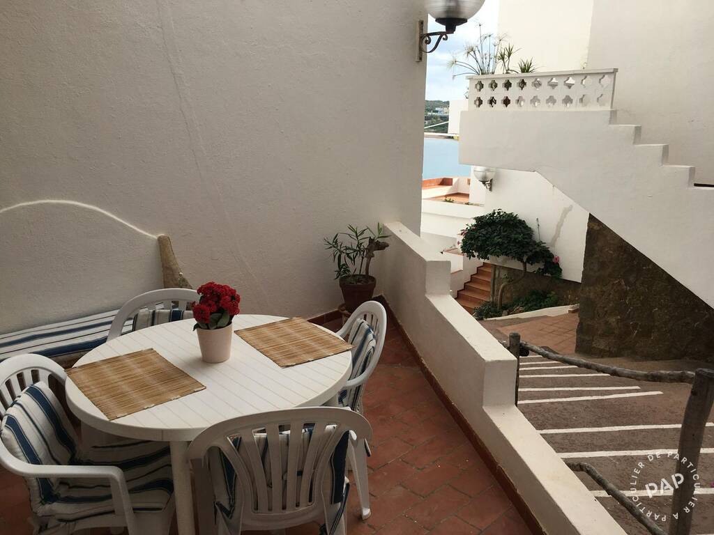 Cala tirant