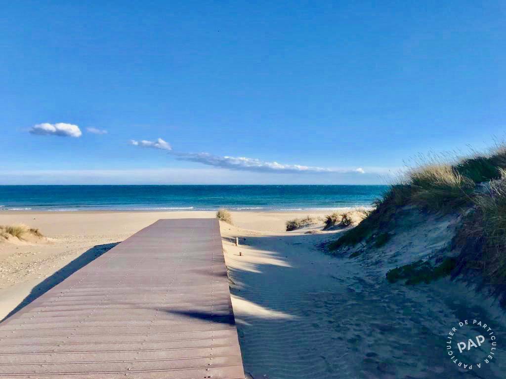 Cap d'Agde