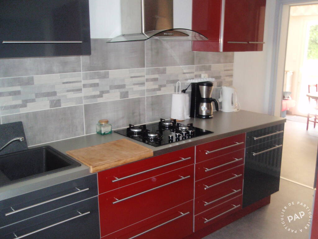 Longeville-sur-Mer (85560) - dès 610 euros par semaine - 6 personnes