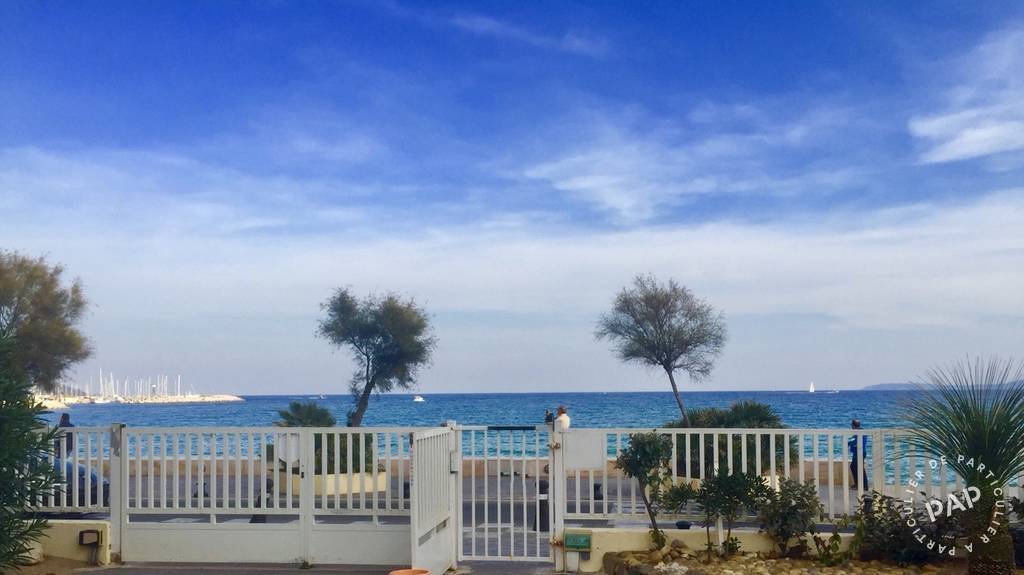 Le Lavandou Front de Mer 2 personnes - dès 483 euros par semaine - 2 personnes