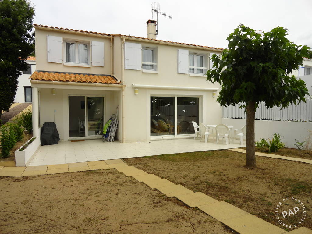 La Tranche Sur Mer