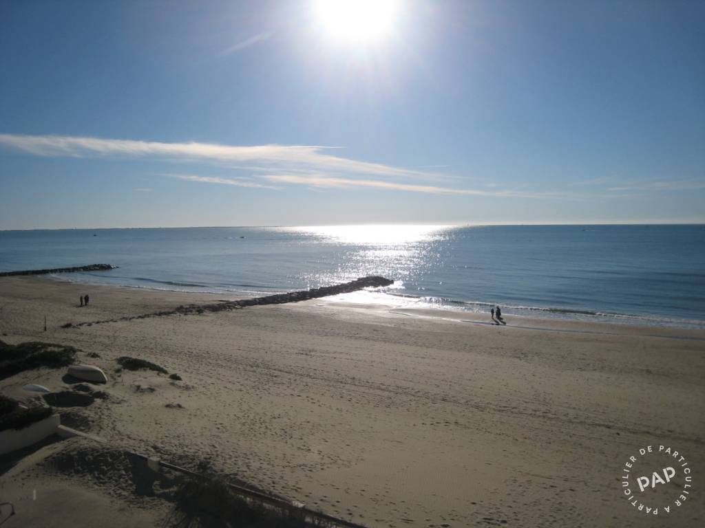Carnon Plage