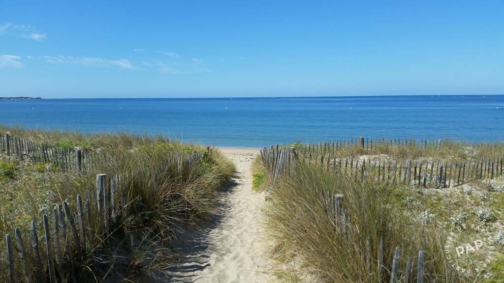10 Kms La Baule