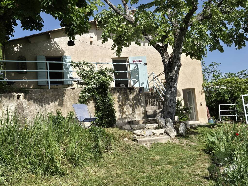 Forcalquier (04300)