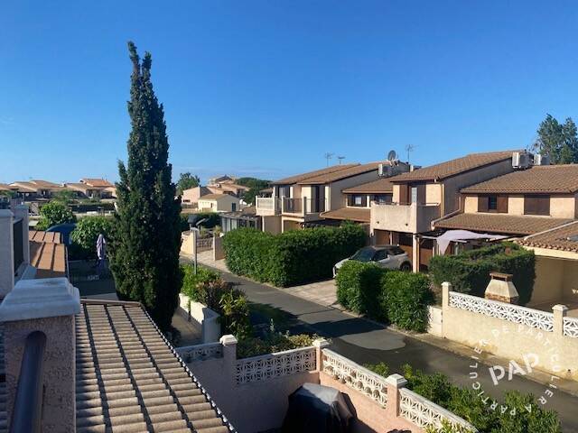 Portiragnes (34420)