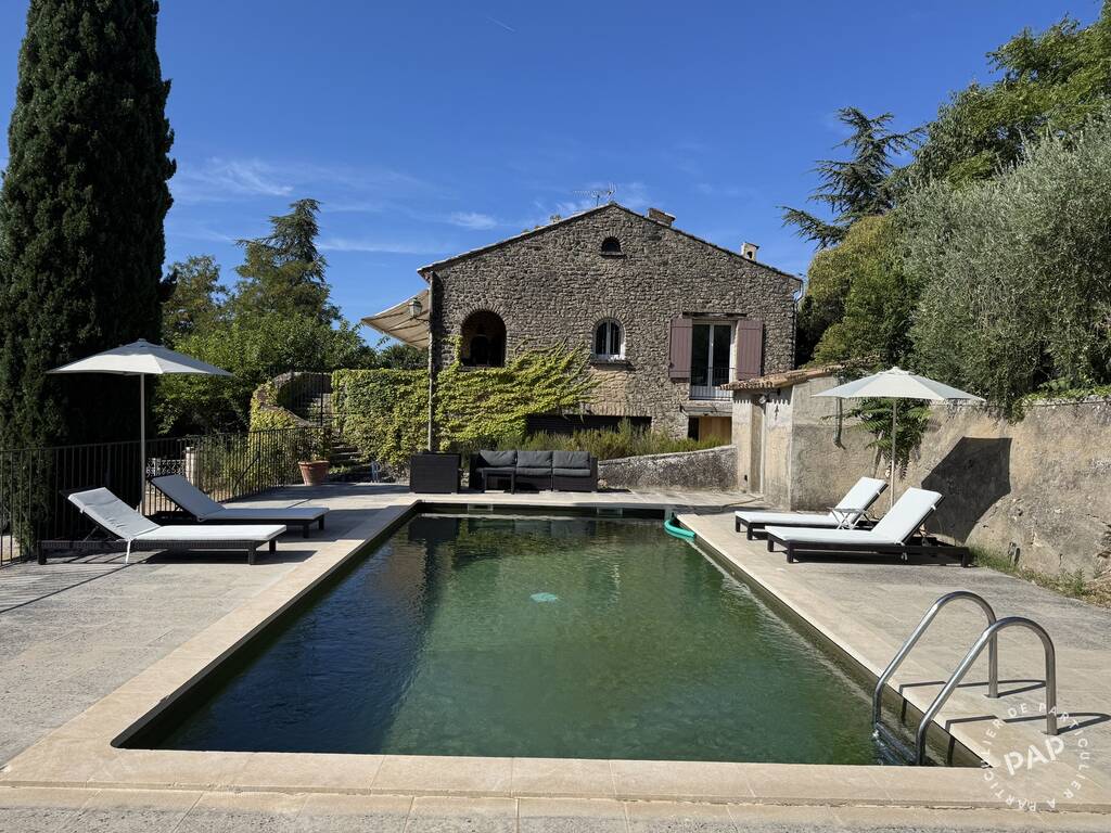 Saint-Saturnin-les-Apt (84490)