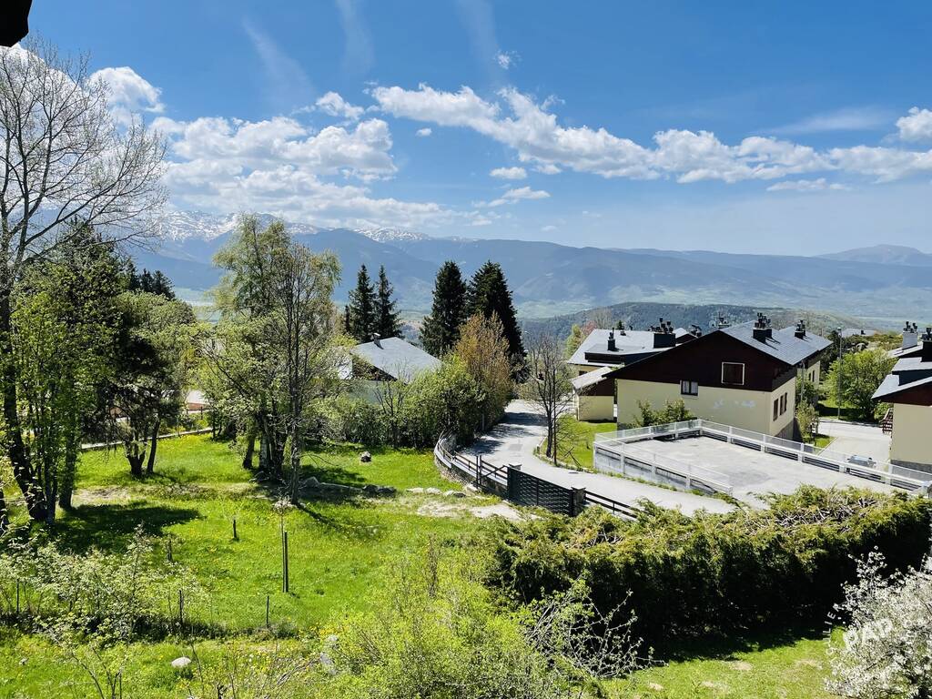 Font-Romeu (66120)