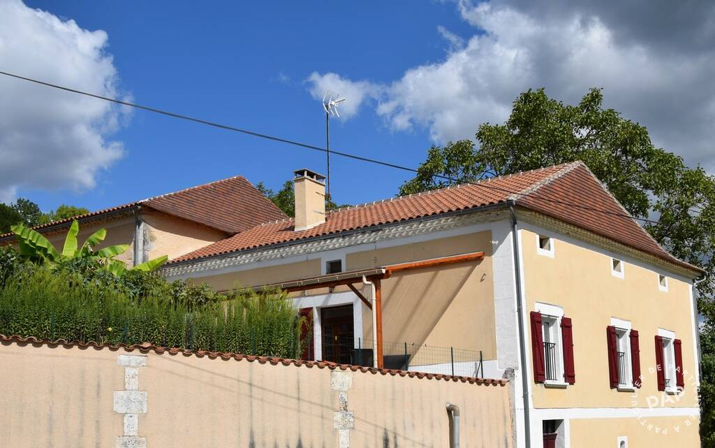 Chantérac (24190)