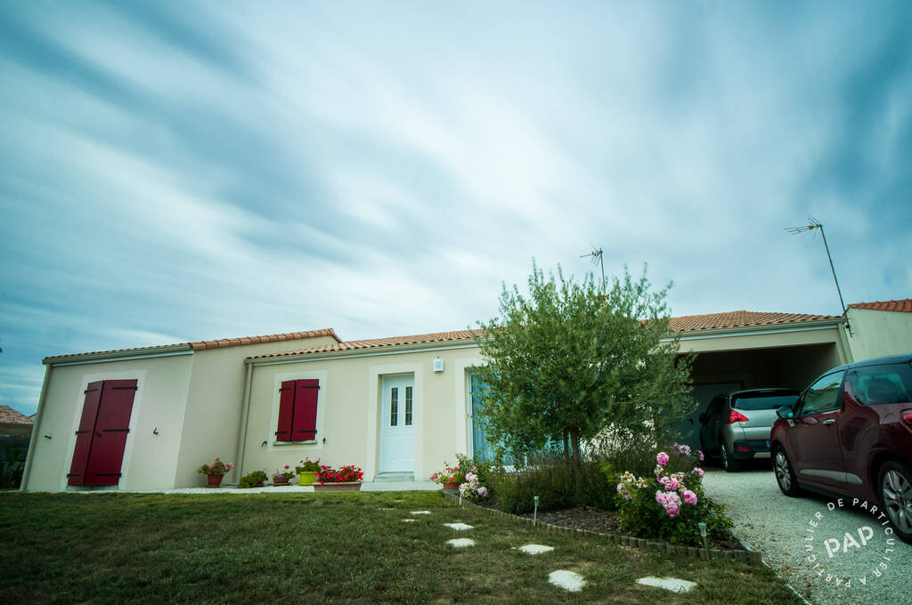 Saint-Vincent-Sur-Jard
