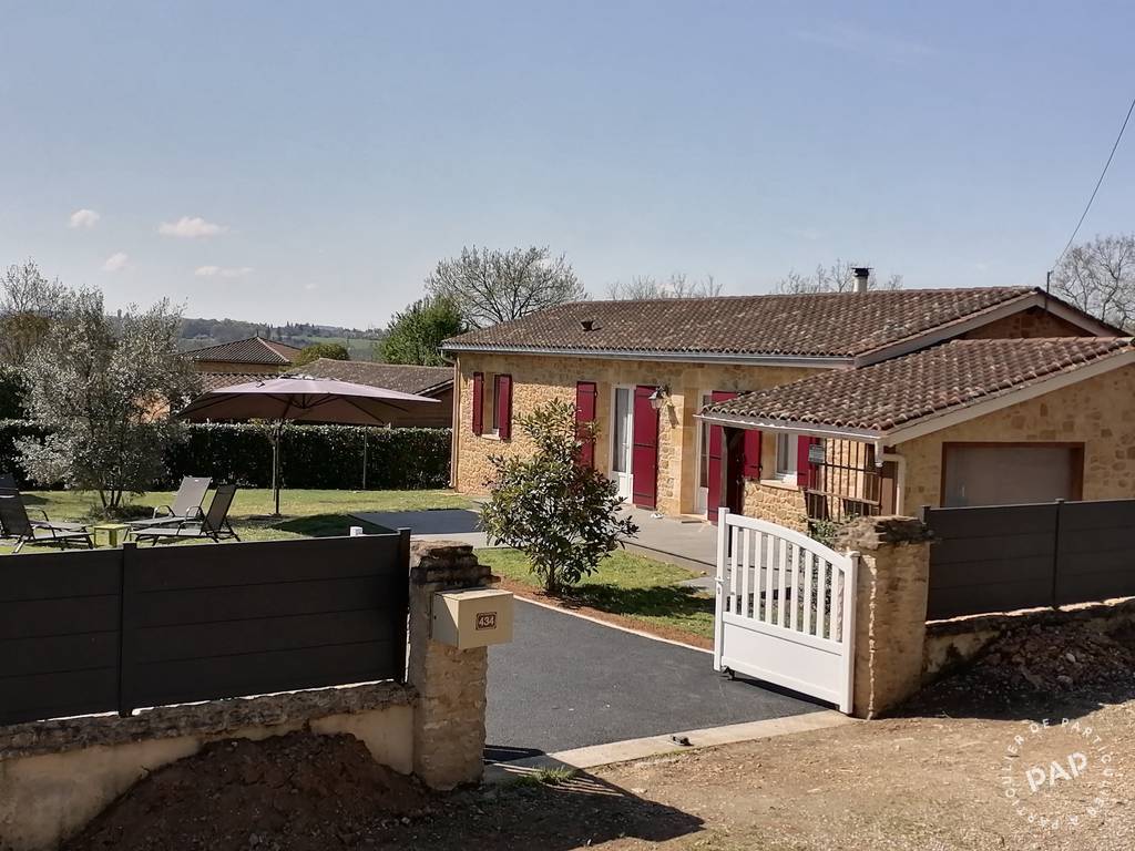 Siorac En Perigord