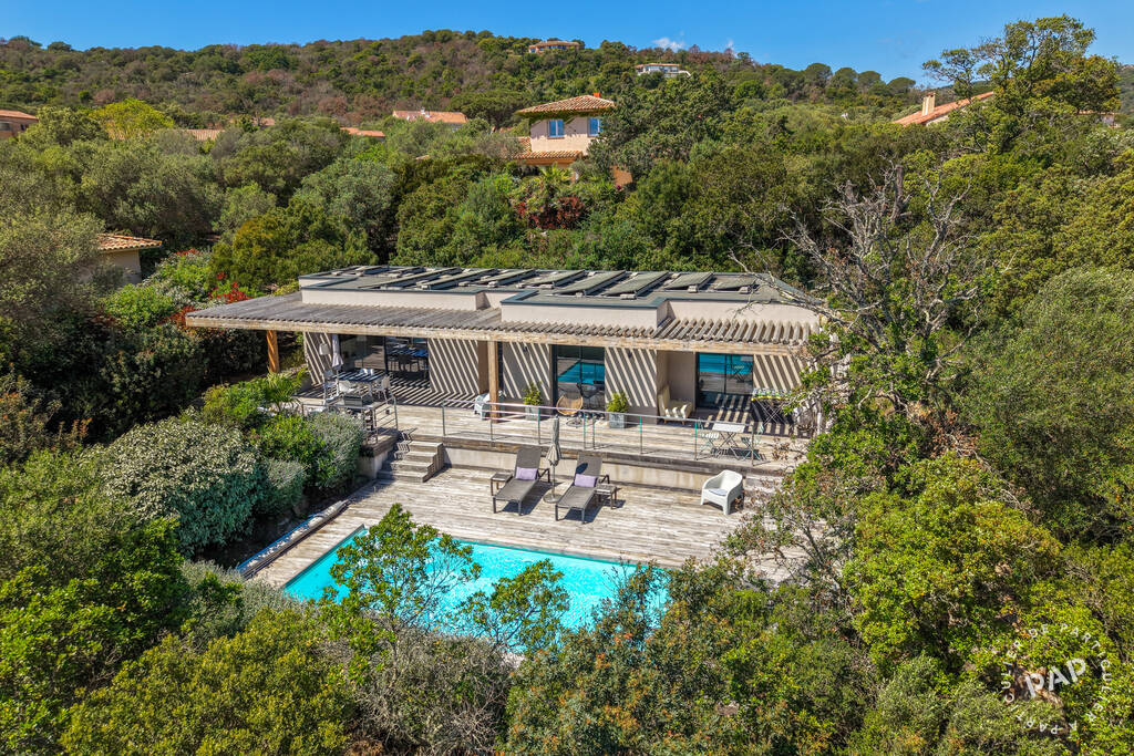Villa Porto Vecchio