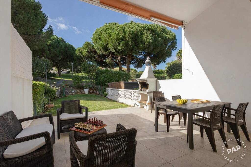 Albufeira - dès 350 euros par semaine - 6 personnes