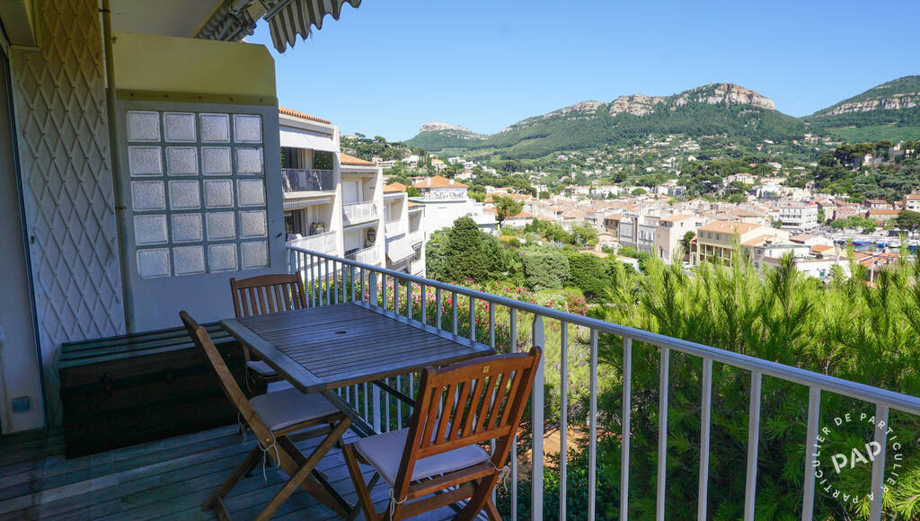 Cassis (13260)