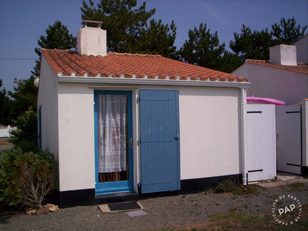 Bretignolles-Sur-Mer